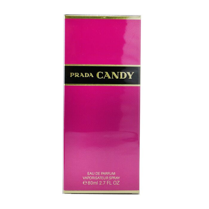 Thumbnail: PRADA - Candy Eau De Parfum Spray
