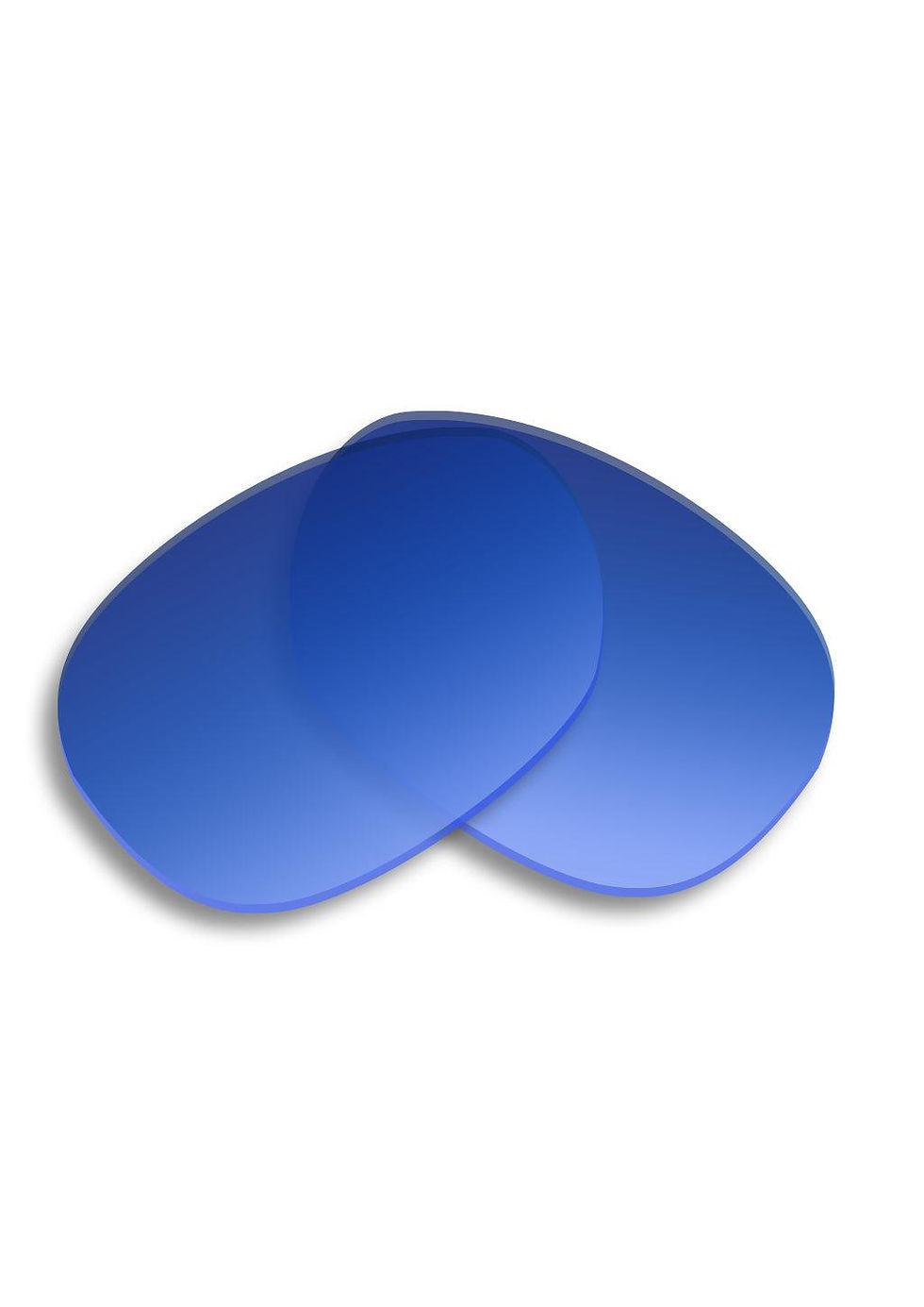 Thumbnail: Gradient Lenses - Titan V2 - Wayfarer, Round, Clubmaster and Aviator