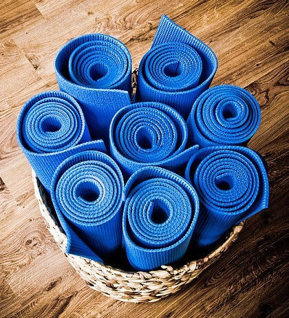 Benefits Of Pilates
