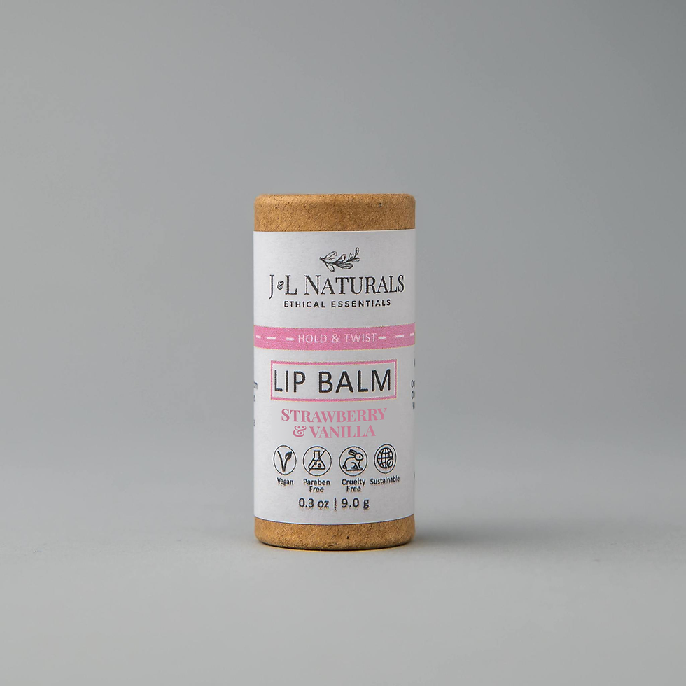 Thumbnail: Lip Balm Set