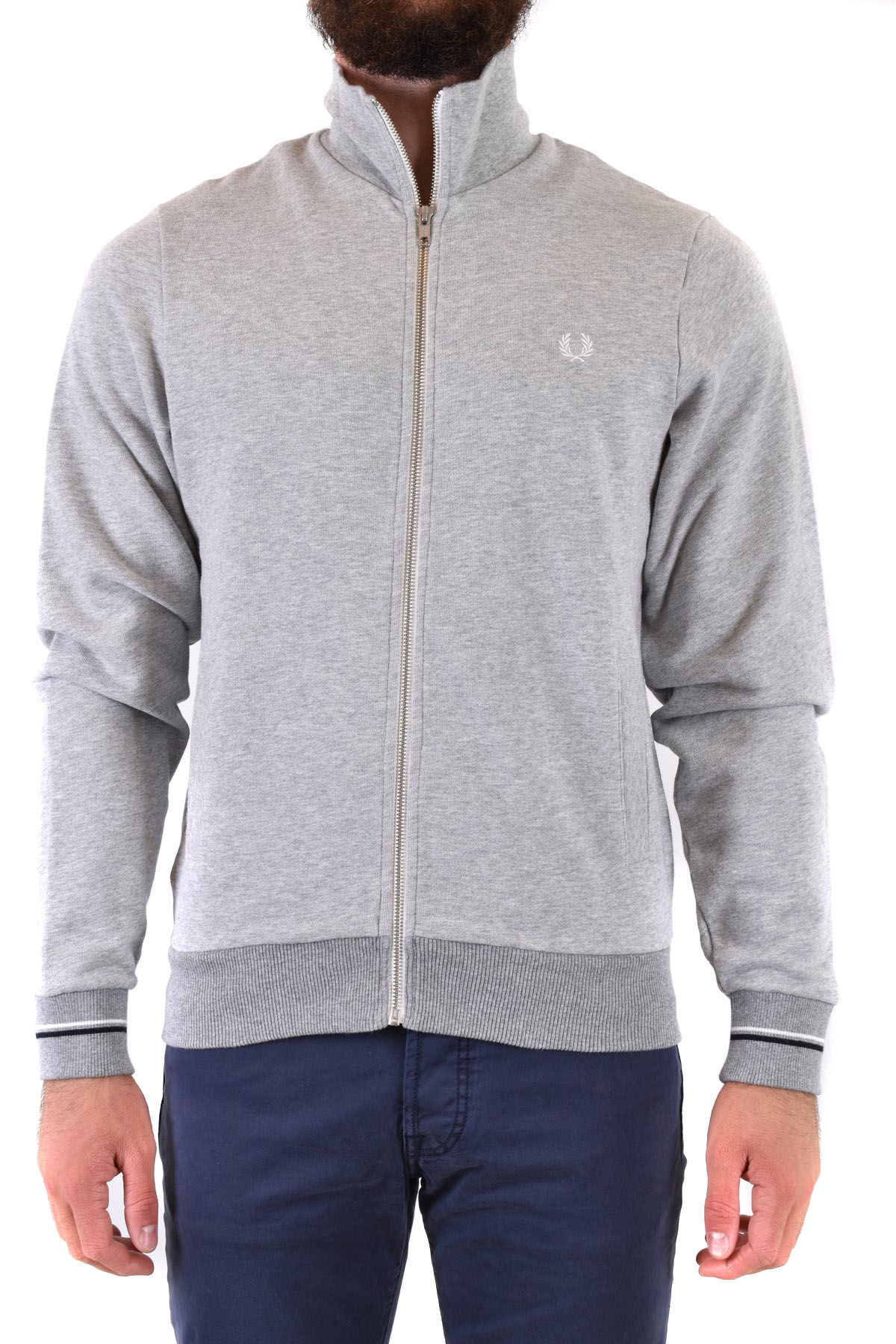 Sweatshirt Fred Perry @jy1.org Name Brands