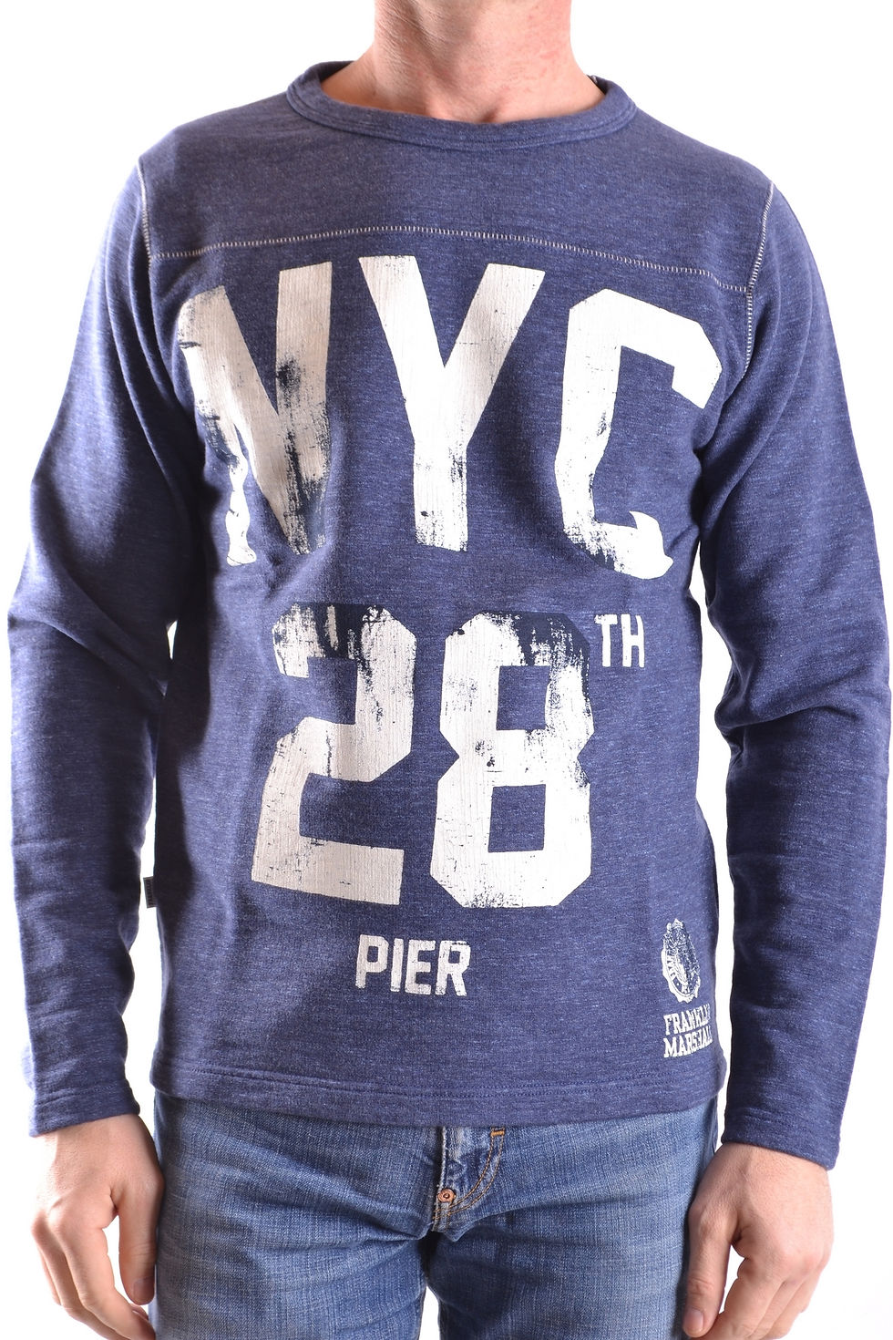 Thumbnail: Sweater Franklin & Marshall [Men's Name Brands]