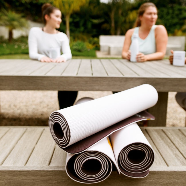 Confessions Of A Pilates Instructor