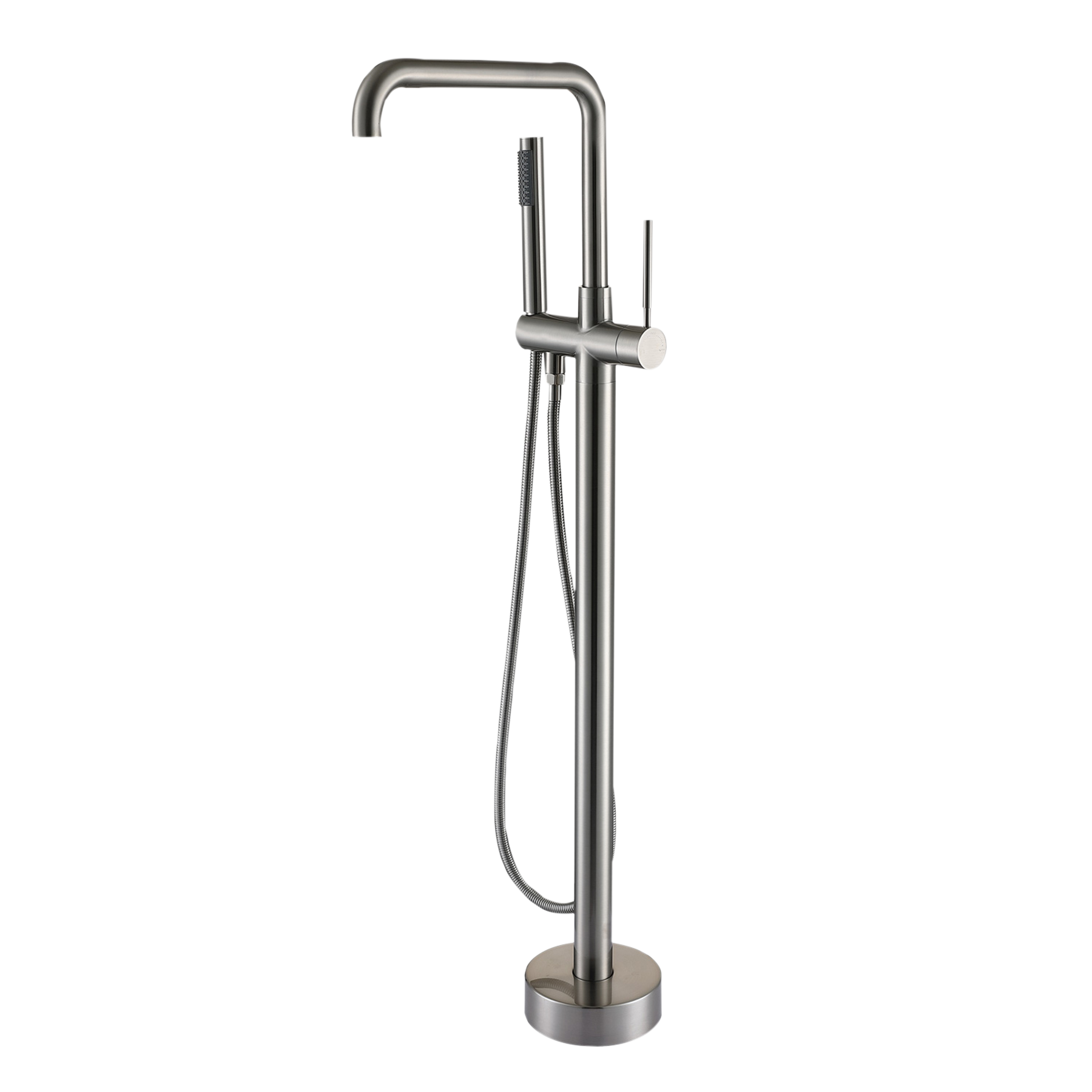 Freestanding Faucet