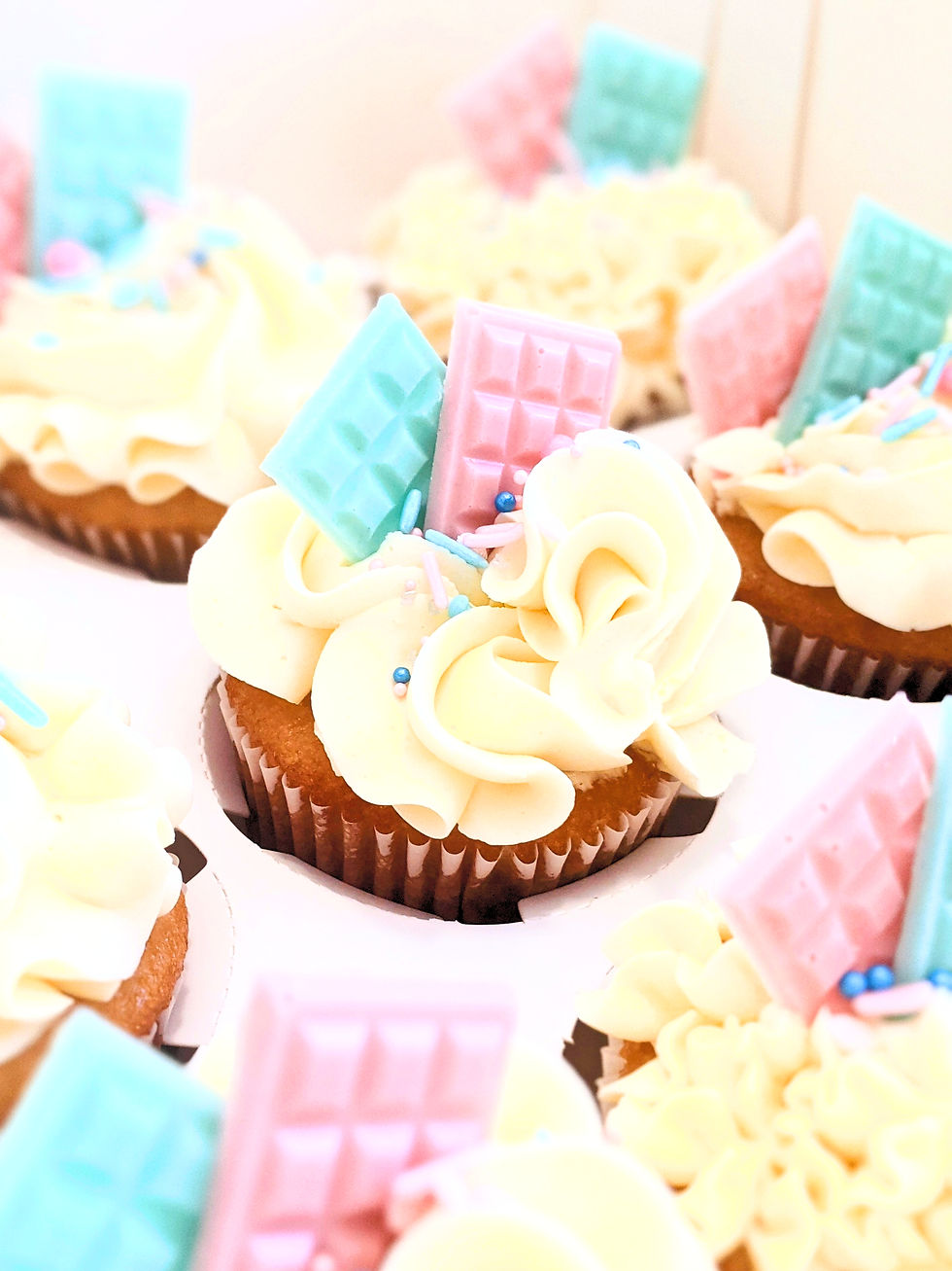 Gender Reveal