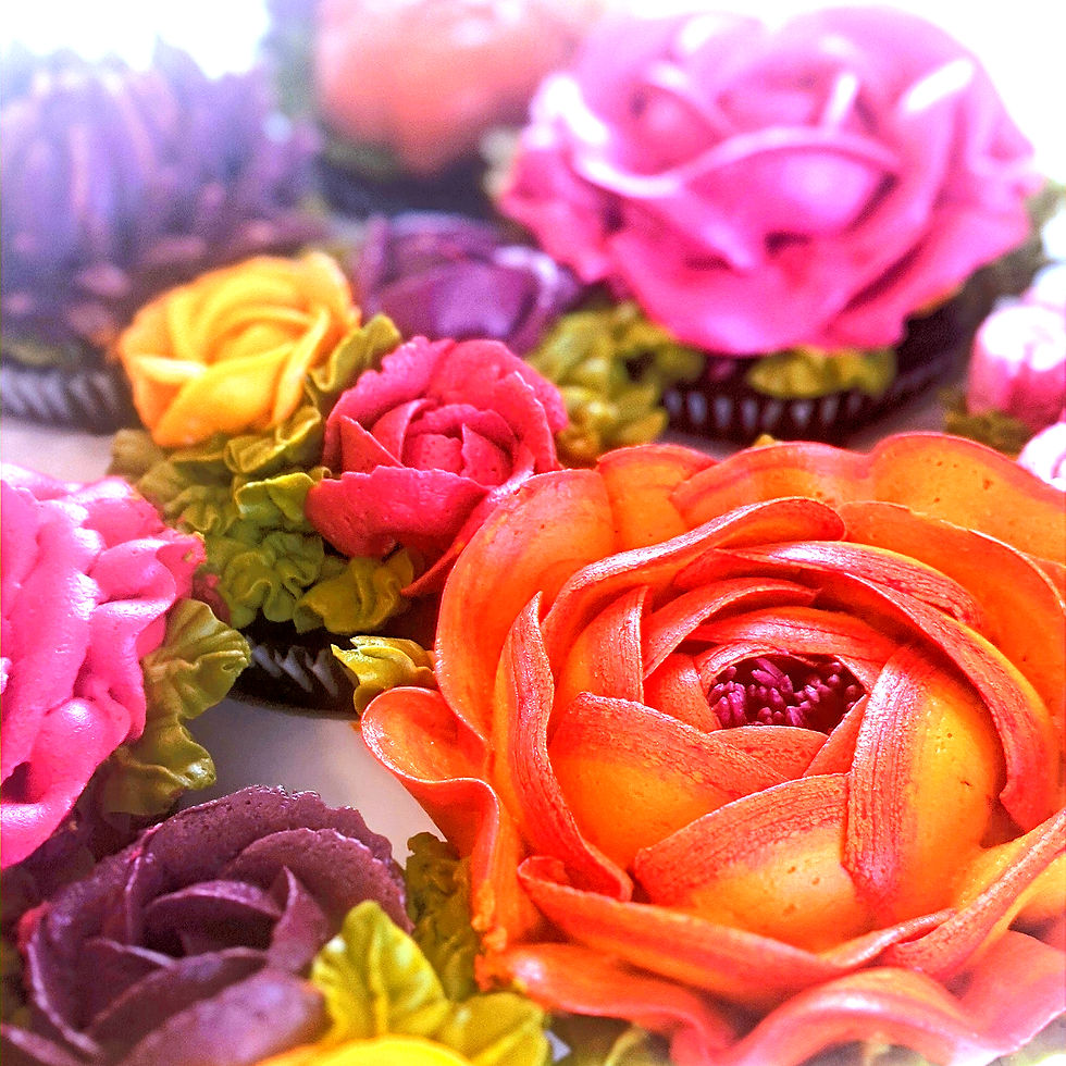 Florals