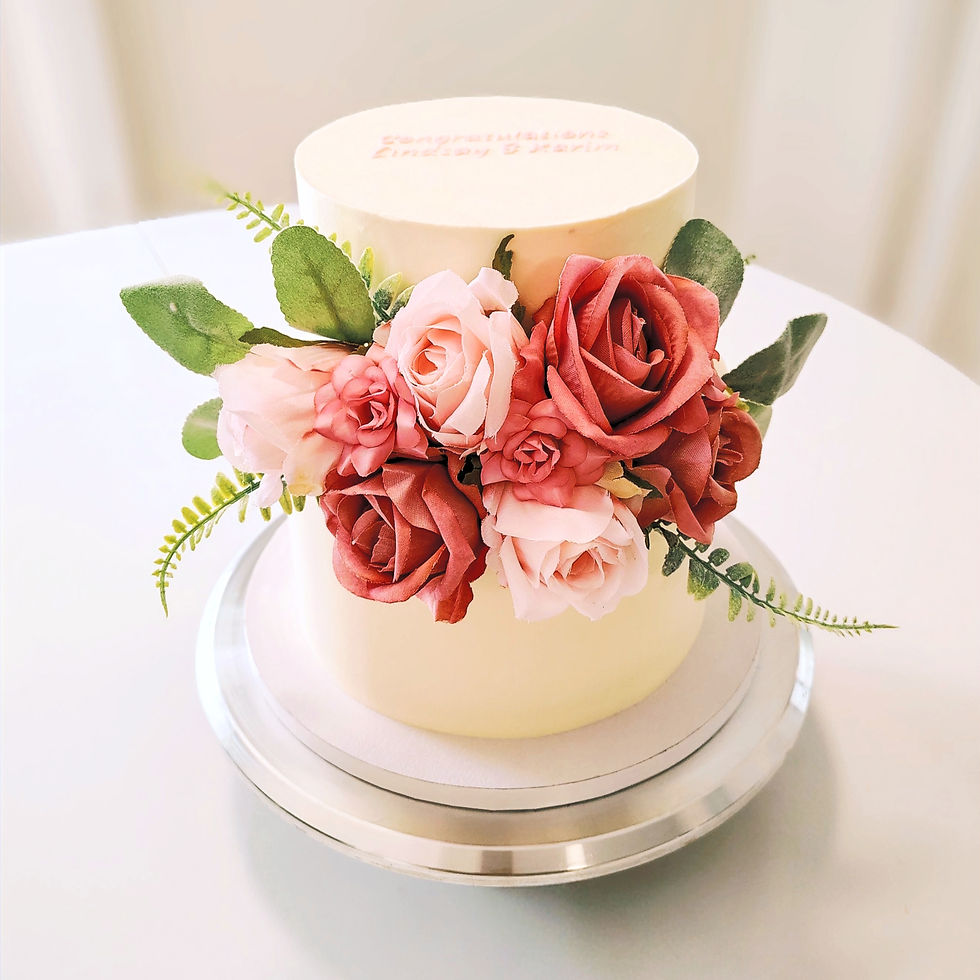 Roses