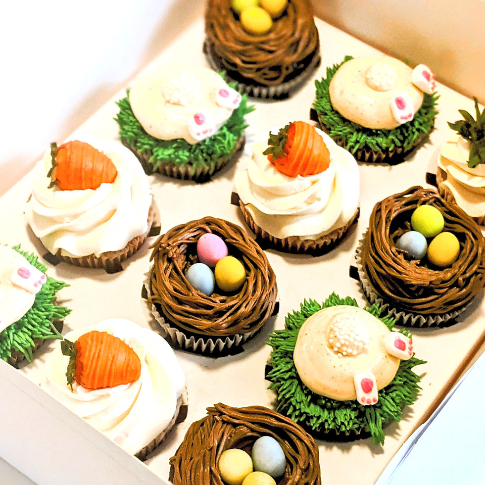 Easter