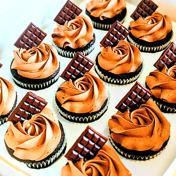 Chocolate Cupcakes