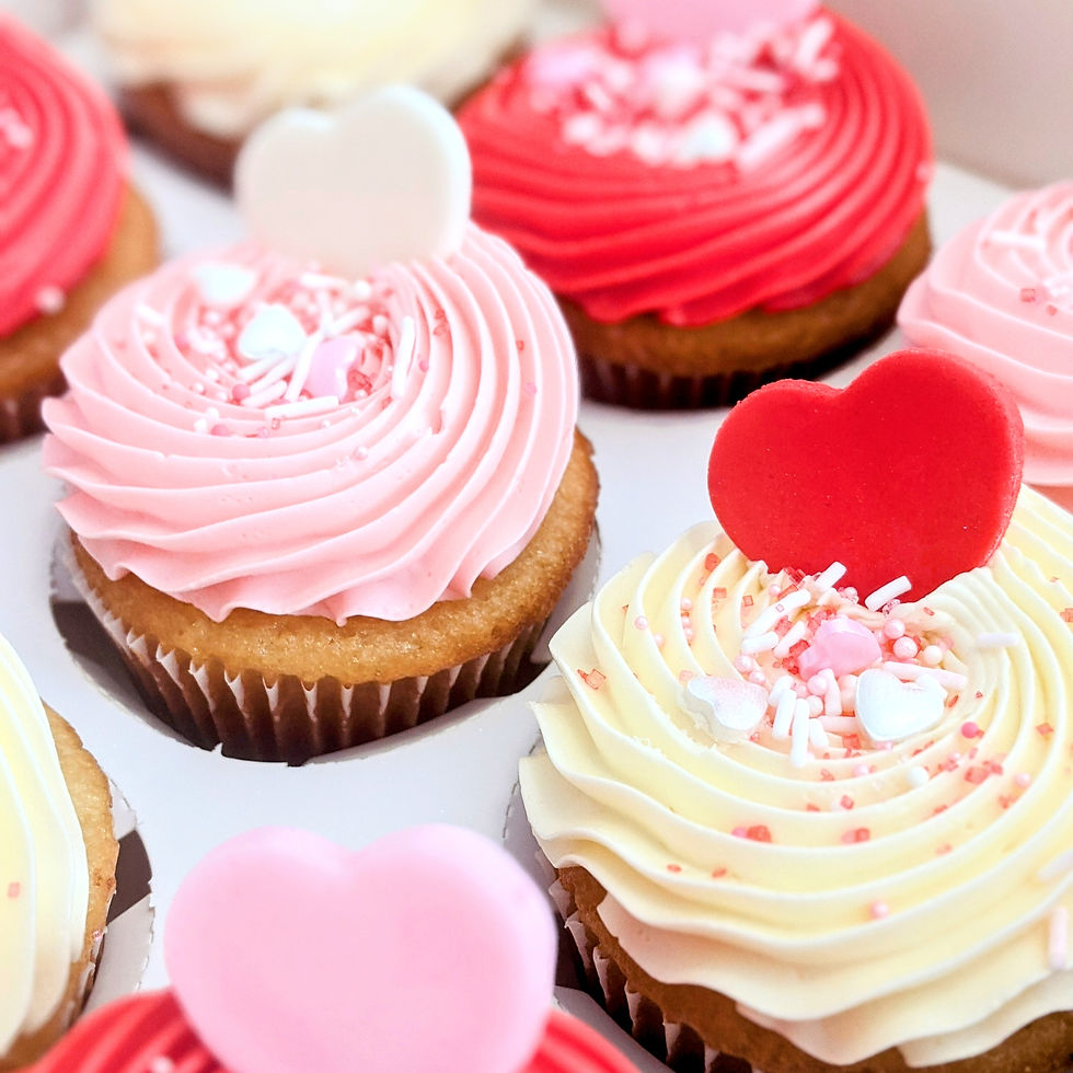 Valentine's