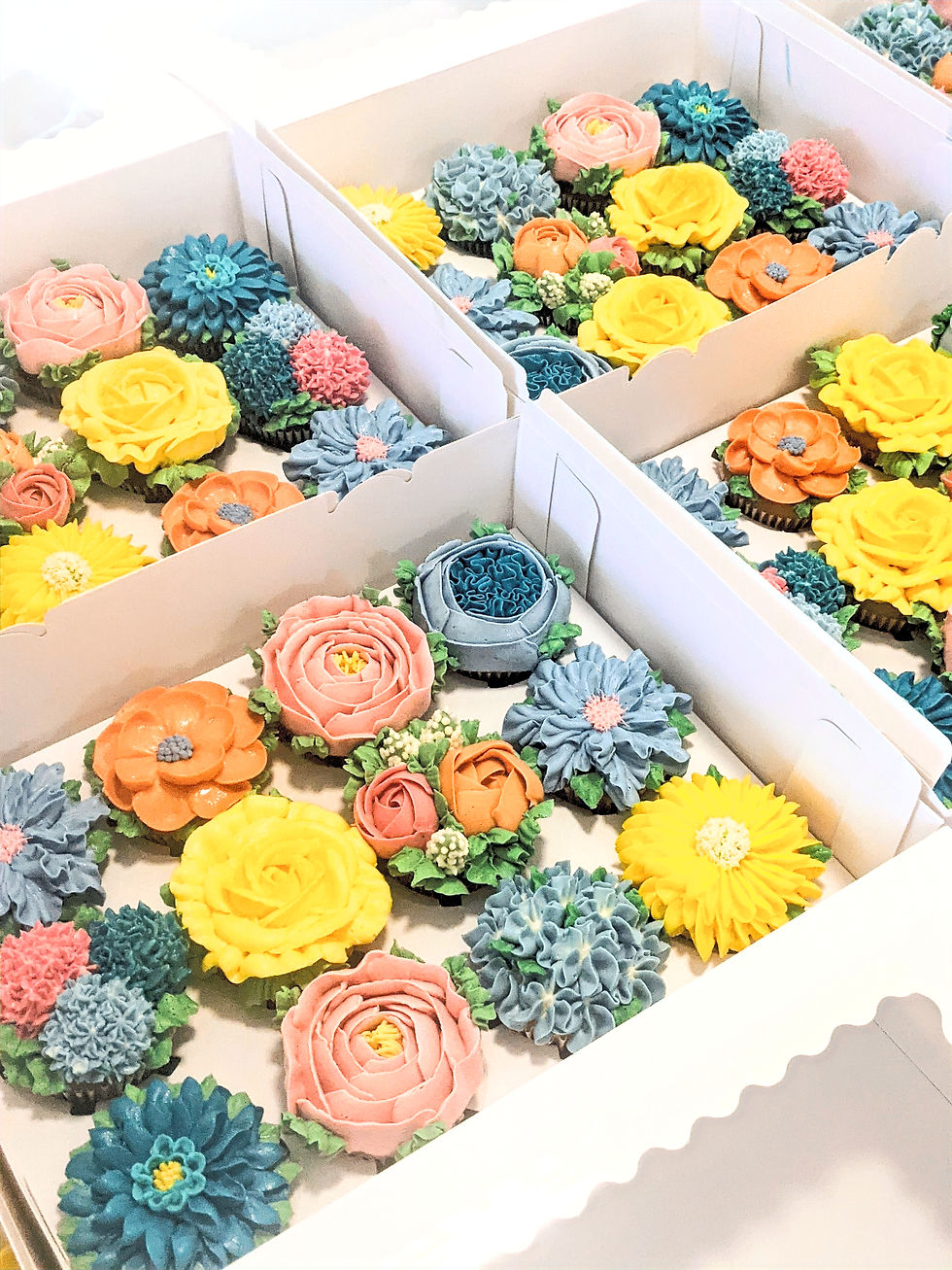 Florals