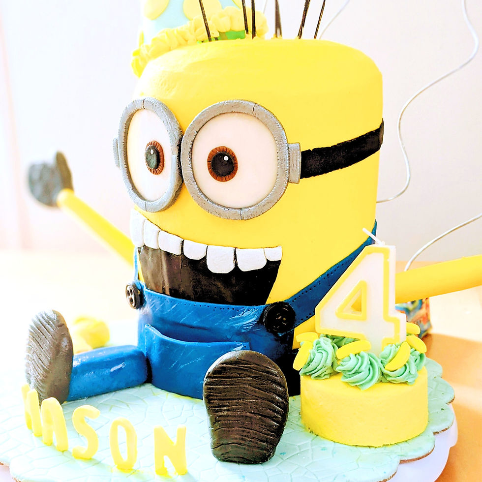 Minion