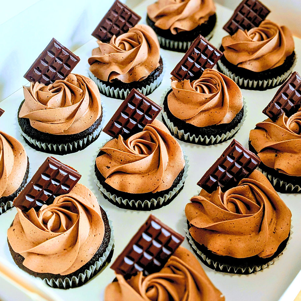 Classic Chocolate