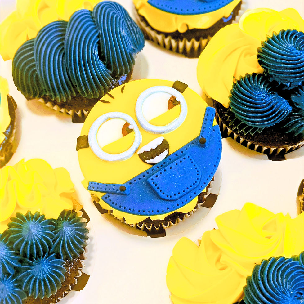 Minions