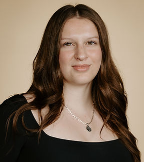 Accel Property Group Employee Emily Gravelle Marketing & Leasing Coordinator