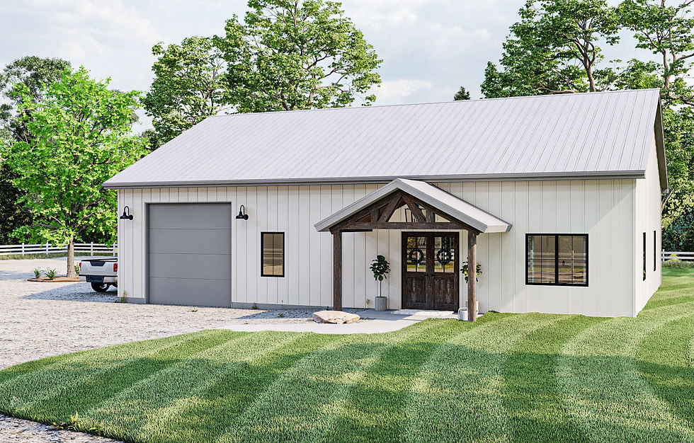 Willow Creek | 84752 - 1