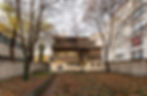 Walter Rózsi-villa felújítás