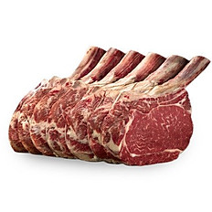 RIB STEAKS AA