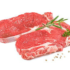 FAUX-FILET DE BOEUF / BEEF FAUX-FILET