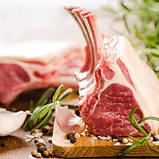 COTELETTE AGNEAU / LAMB CHOPS