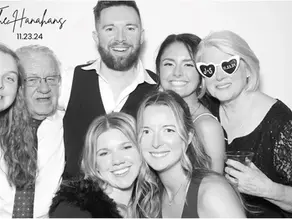Why GLAM-Style Photo Booths Are the Cool New Trend in Event Photography