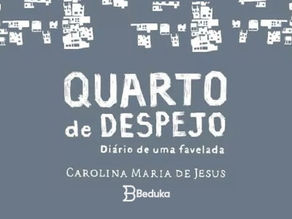 A insegurança alimentar em Quarto de Despejo