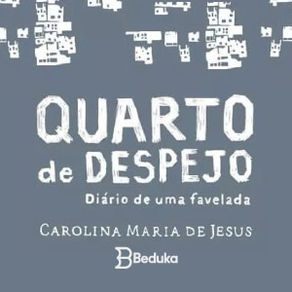 A insegurança alimentar em Quarto de Despejo