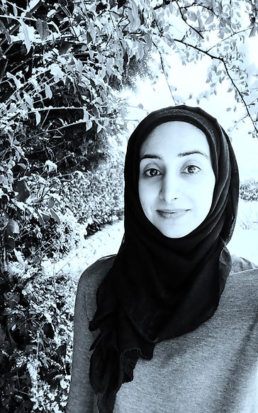 Image of Dr Bibi