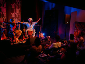 Dialogues at the highest level. EtnoKraków/Crossroads 2020 / Wednesday 19.08 - Friday 21.08