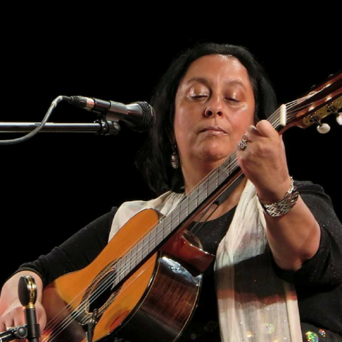 Teresa Mirga