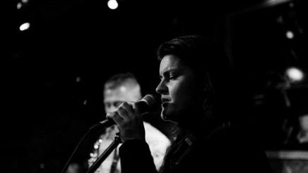 The Swing Experience / Nika Aremikh Quartet