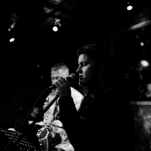 The Swing Experience / Nika Aremikh Quartet