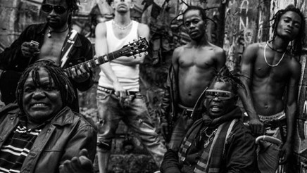Mbongwana Star