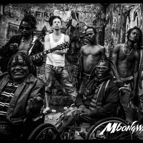 MBONGWANA STAR