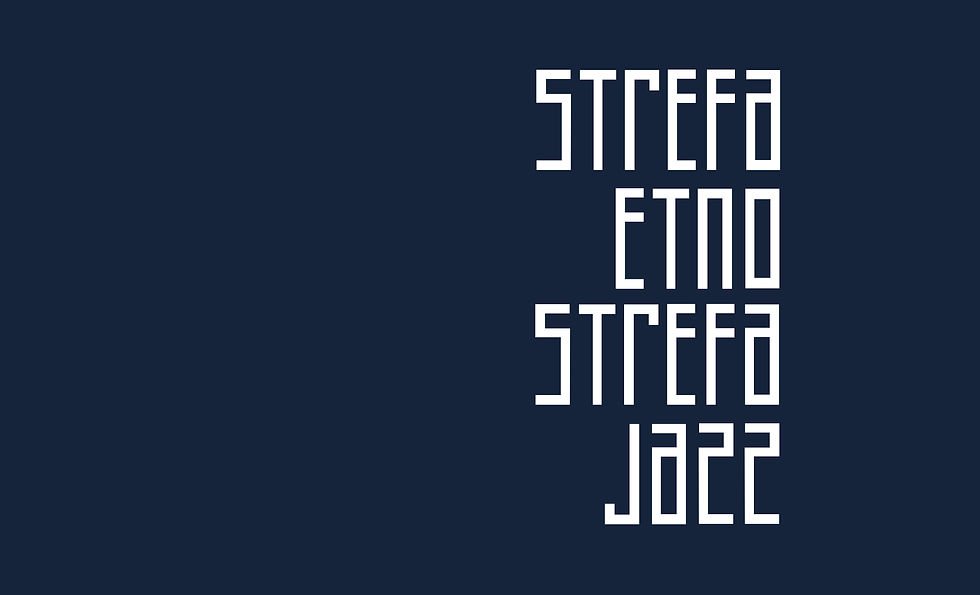 StrefaEtno/StrefaJazz