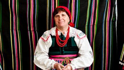 Maria Siwiec