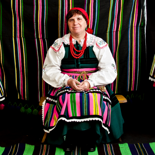 MARIA SIWIEC