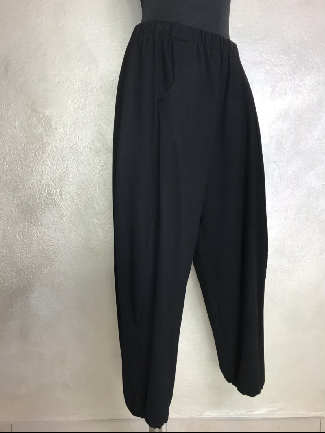 Bulgaro nero invernale