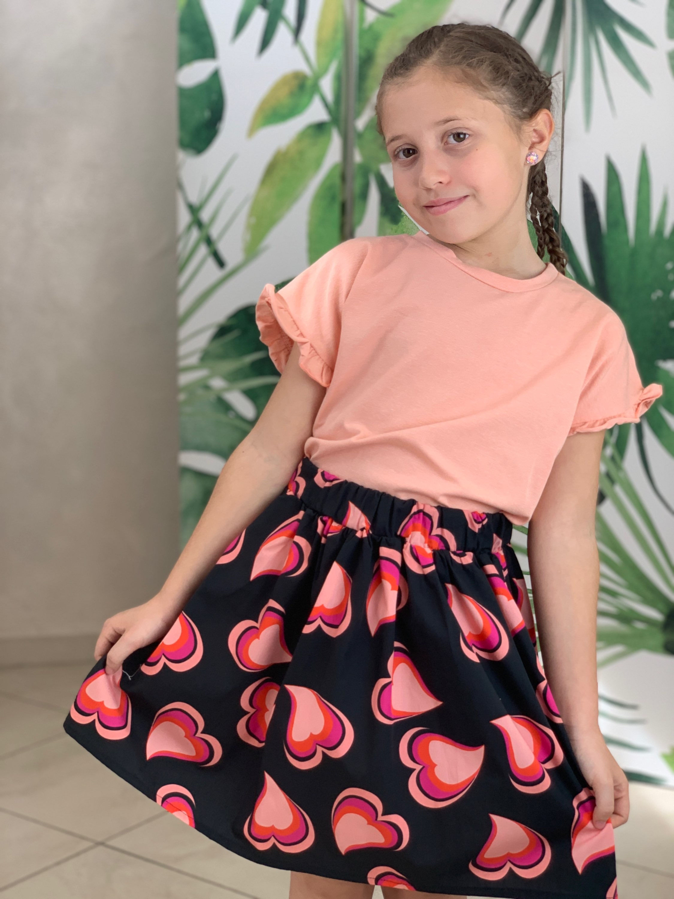 i Completo fine serie