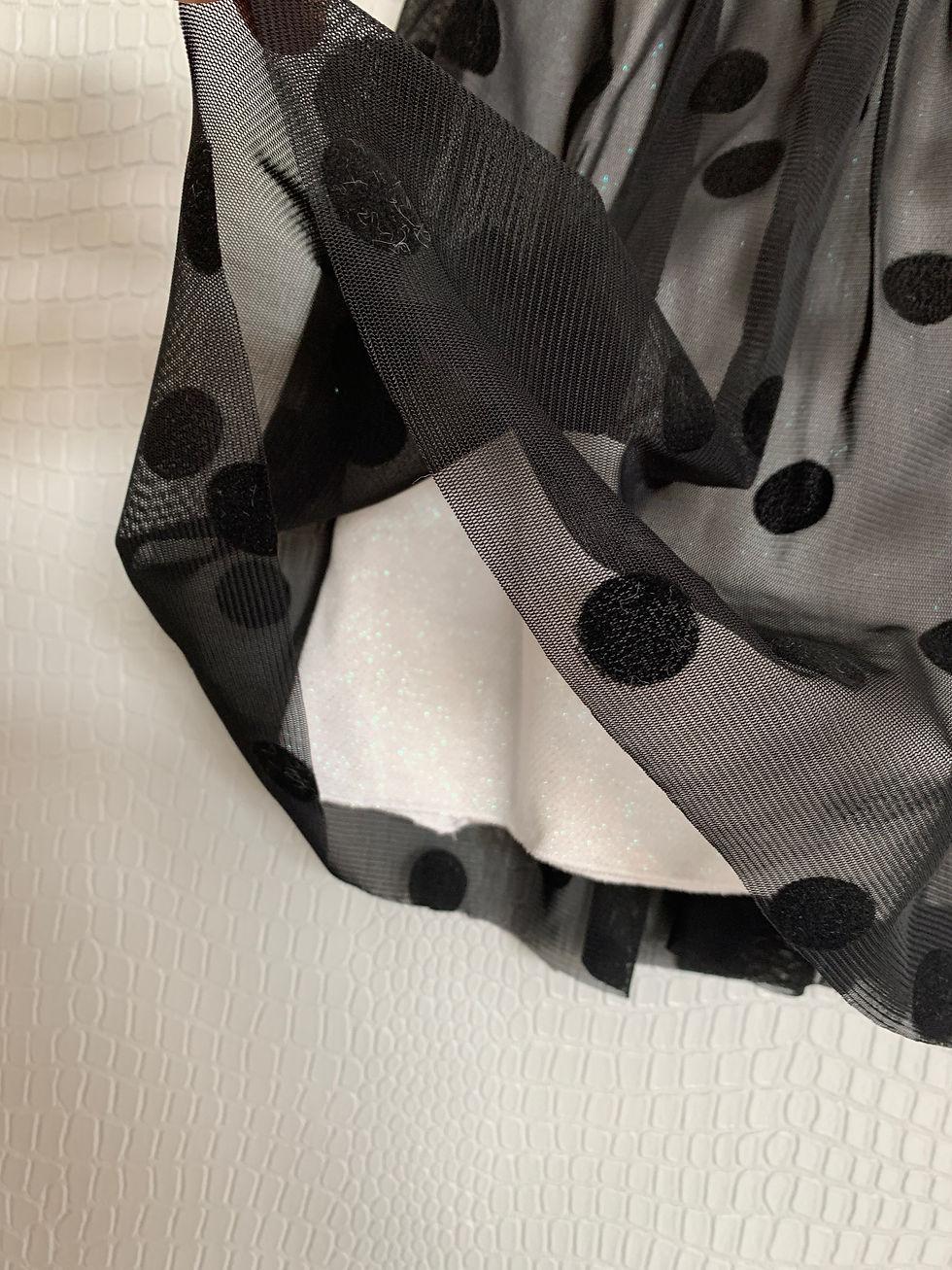 Miniatura: Gonna pois