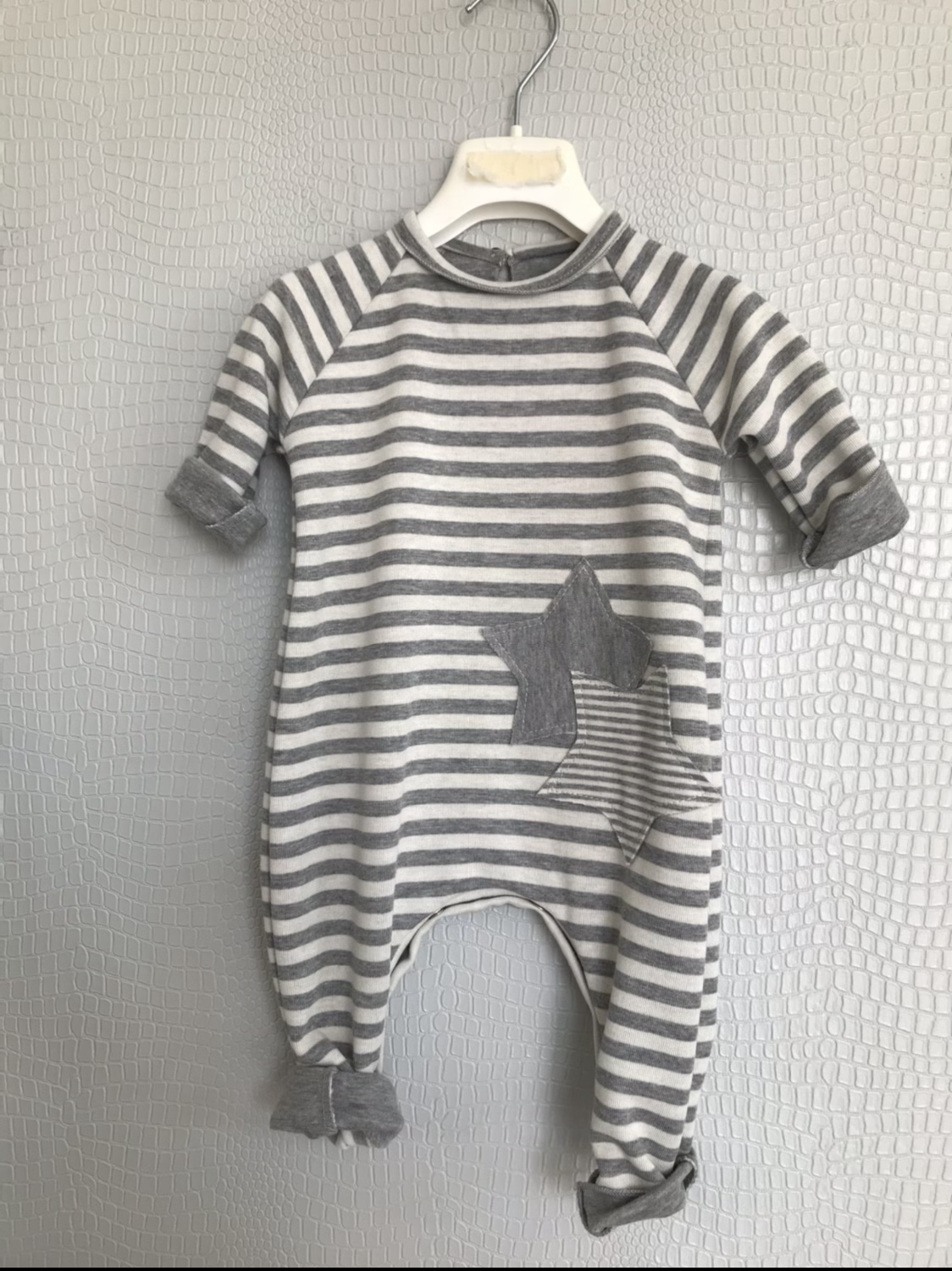 Tutina3 stelle mezza stagione