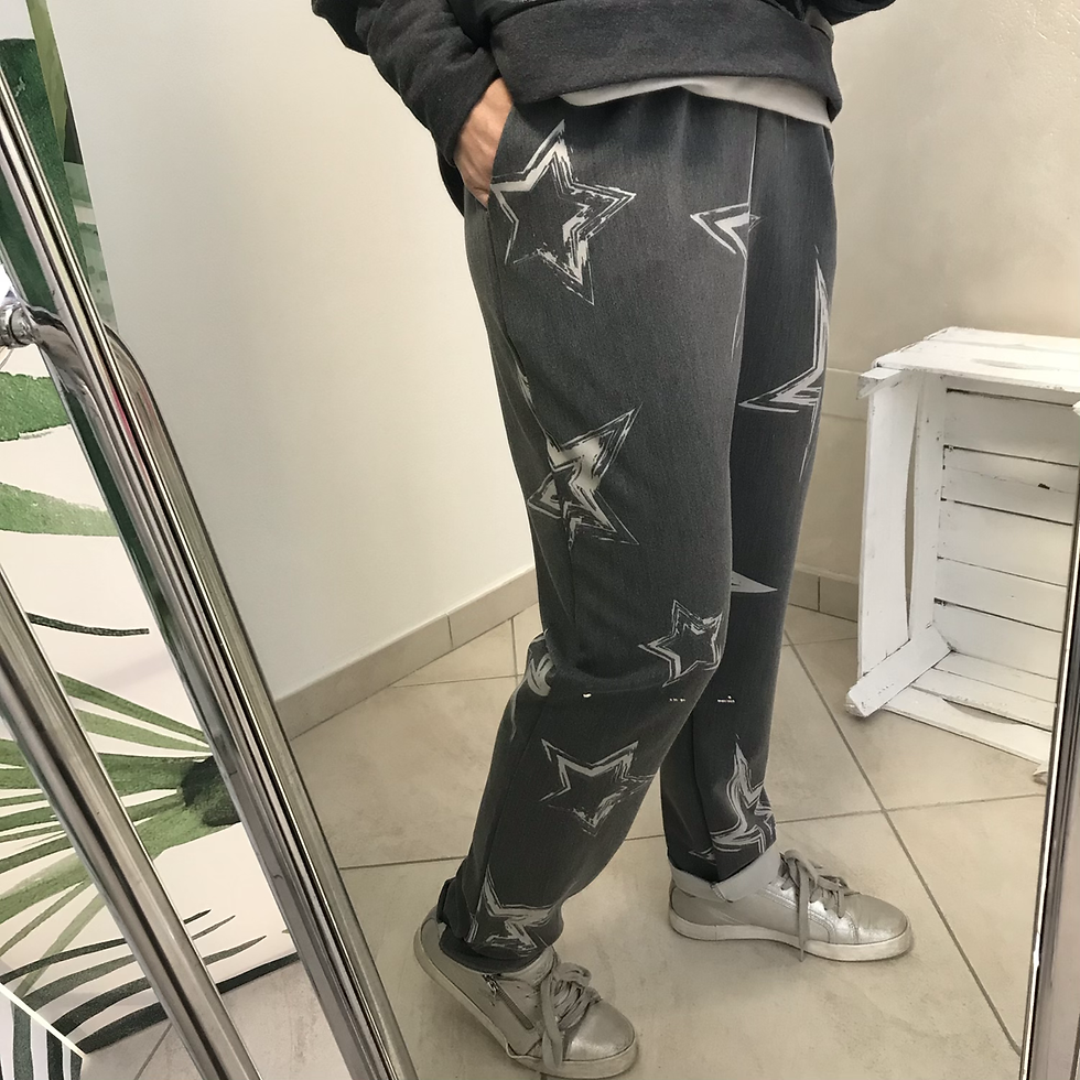 Miniatura: Panta grigio ⭐️ ⭐️ stelle