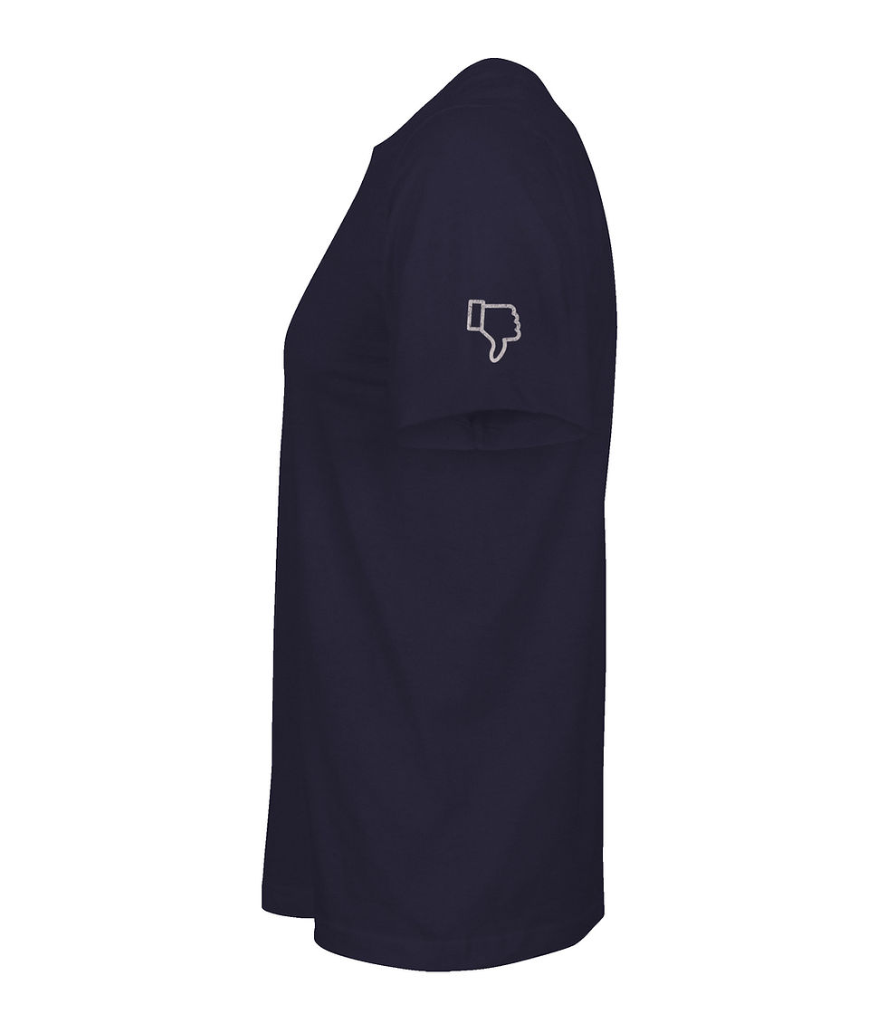 Thumbnail: I Hate Mandatory Fun