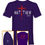 Thumbnail: 77×7 Shirt | Always Iconic Apparels | Matthew 18:22 Christian Forgiveness Tee