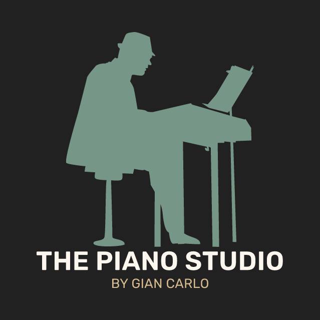 The Piano Studio by Gian Carlo