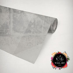Roll Display_Geo Concrete