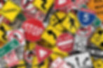 SAFETY SIGNS STANDARD OR CUSTOM