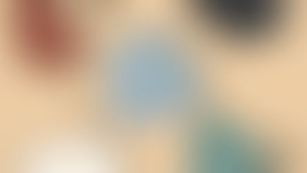 Illustrated: What Your Face Mask Says About You