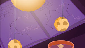 Mining the Stars