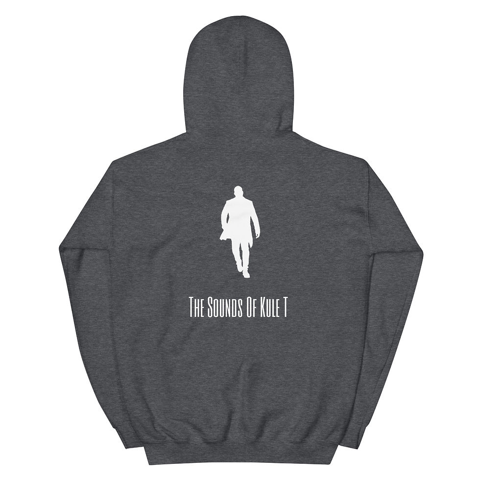 Thumbnail: Kule T Hoodie